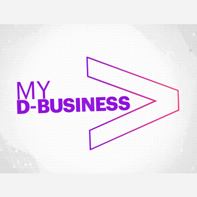 ACCENTURE – MyD-Business
