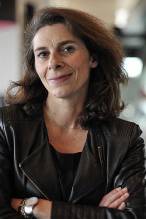 Emmanuelle Raveau