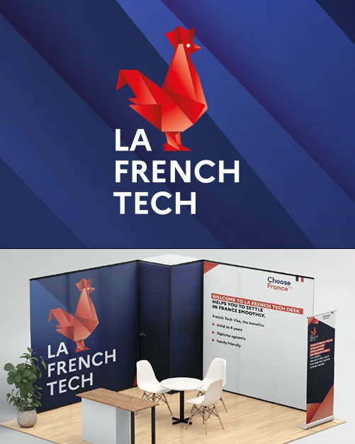French Tech - A force to be reckoned with on the international stage