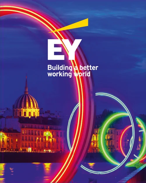 EY - Shedding light on France's attractiveness